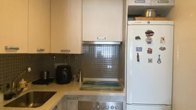 Piso en venta en Calle Venezuela, Urbanización de Roquetas-Las Marinas (Roquetas de Mar) de 169.990 €