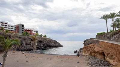 Apartamento en venta en Avenida Adeje 300, Callao Salvaje-Playa Paraíso-Armeñime (Adeje) de 289.000 €