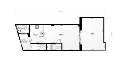House in Centre Vila photo 40