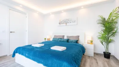 Apartamento en venta en Calle de las Palmeras, 12, Longuera (Los Realejos) de 226.800 €