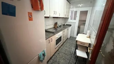 Apartment in Can Vidalet photo 9