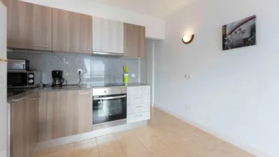 Apartamento en venta en Avenida Adeje 300, Callao Salvaje-Playa Paraíso-Armeñime (Adeje) de 289.000 €