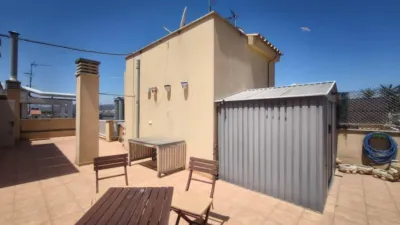 Penthouse in Colegio Mediterraneo photo 45