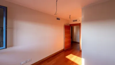 Top-floor apartment on Calle Juan de Mata Carriazo, 9 photo 21