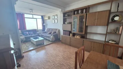 Penthouse on Calle de Antares photo 12