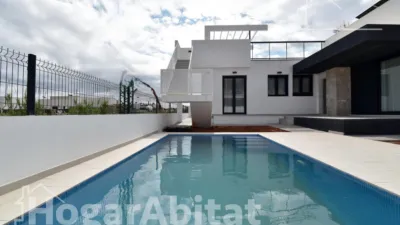Casa – Els Poblets - Vista 2