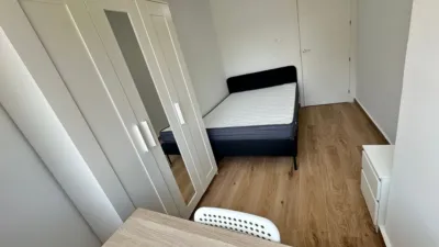 Piso en alquiler en Avinguda del General Avilés, 6, cerca de Calle del Doctor Nicasio Benlloch - Imagen 15