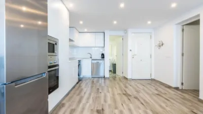 Apartamento en venta en Calle de las Palmeras, 12, Longuera (Los Realejos) de 226.800 €