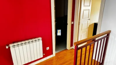 Casa adosada en venta en San José Obrero, San José Obrero-San Lázaro (Zamora Capital) de 275.000 €