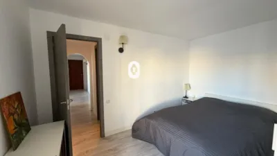 Apartment on Carrer de Montevideo photo 14