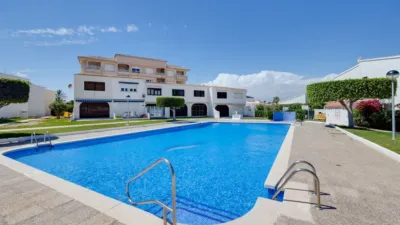 Terraced house at Carrer Violetas, 104 photo 11