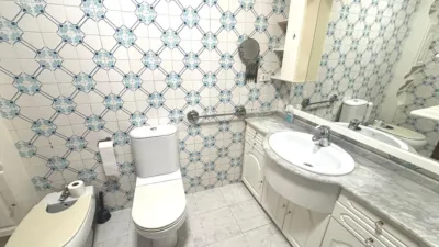 Apartment on Calle de las Eras, 4 photo 28