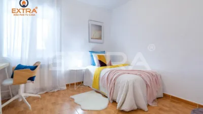 Apartment on Calle del Príncipe de Vergara photo 21