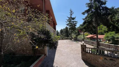 House in El Pla de Palec photo 3