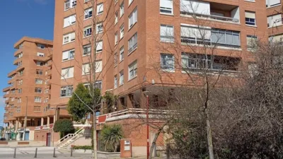 Apartment on Calle de las Eras, 4 photo 44