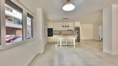 Apartment in Acequion photo 9