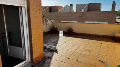 Casa adosada en venta en San José Obrero, San José Obrero-San Lázaro (Zamora Capital) de 275.000 €