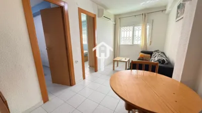 Apartment on Eduardo Torroja Street photo 14
