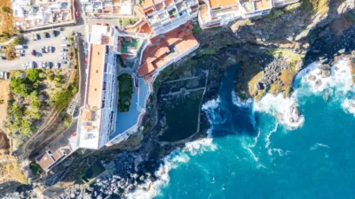 Apartamento en venta en Calle de las Palmeras, 12, Longuera (Los Realejos) de 226.800 €