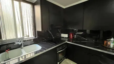 Apartment on Aurelio Coquillat Pascual Street photo 11