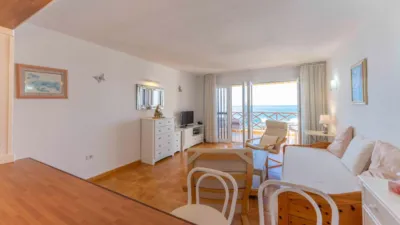Apartment on Avenida Marítima, 25 photo 22
