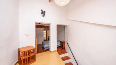 House on Carrer Sant Francesc photo 24