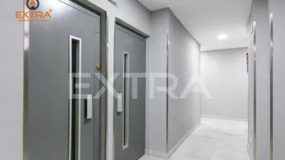 Apartment on Calle del Príncipe de Vergara photo 30