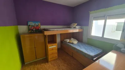 Penthouse on Calle de Antares photo 29