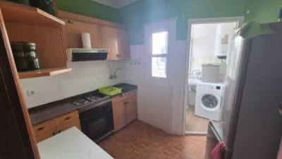 Penthouse on Calle de Antares photo 18