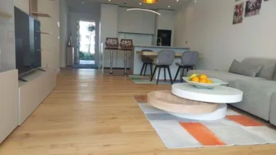 Apartment in Carvajal photo 5