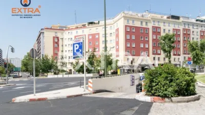 Apartment on Calle del Príncipe de Vergara photo 36