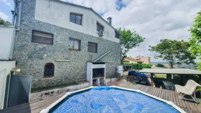 House in Costablanca photo 2