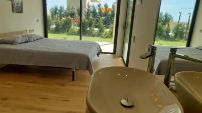 Apartment in Carvajal photo 2