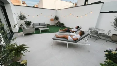 House in Centre Vila photo 11