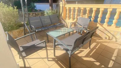 Casa – Xàbia - Jávea - Vista 5