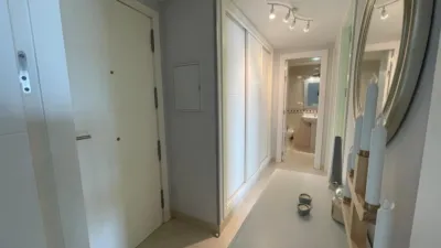 Piso en venta en Calle Venezuela, Urbanización de Roquetas-Las Marinas (Roquetas de Mar) de 169.990 €