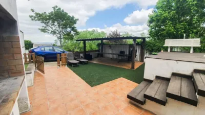House in Costablanca photo 4