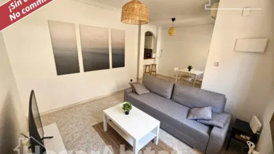 Terraced house in Carrer del Pintor Ribera-Playa Flamenca photo 2