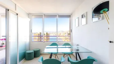 Piso – Benidorm - Vista 3