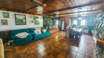 House in Costablanca photo 25