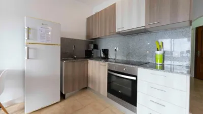 Apartamento en venta en Avenida Adeje 300, Callao Salvaje-Playa Paraíso-Armeñime (Adeje) de 289.000 €