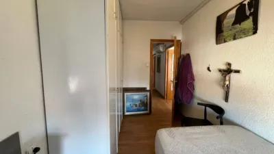 Apartment on Aurelio Coquillat Pascual Street photo 26