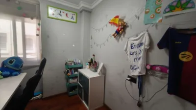 Penthouse in Colegio Mediterraneo photo 37