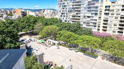 Piso en Plaça de la Llibertat photo 4