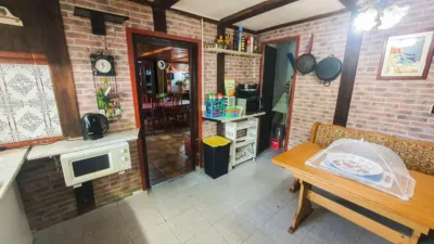 House in Costablanca photo 28