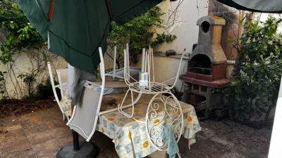 Casa adosada en venta en San José Obrero, San José Obrero-San Lázaro (Zamora Capital) de 275.000 €