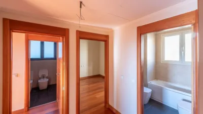 Top-floor apartment on Calle Juan de Mata Carriazo, 9 photo 23
