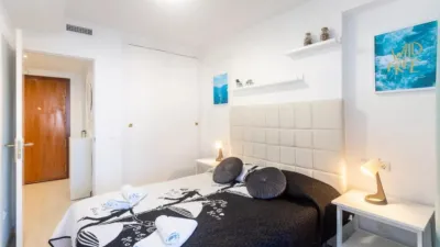 Apartment on Calle de Bonn photo 11