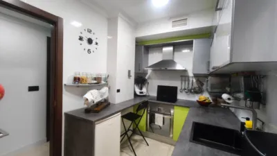 Penthouse in Colegio Mediterraneo photo 6