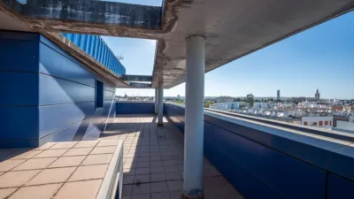 Top-floor apartment on Calle Juan de Mata Carriazo, 9 photo 31